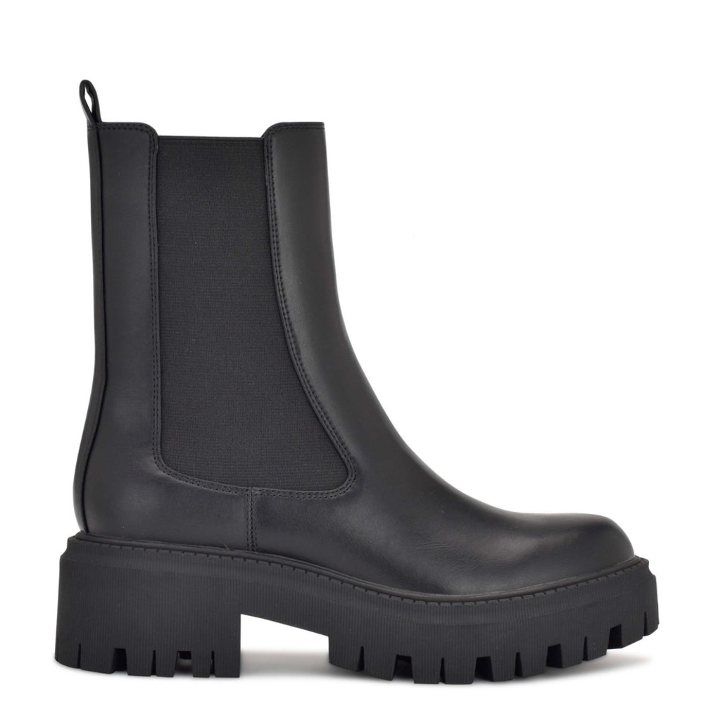 NINE WEST/NWB CHELSEA BOOTS